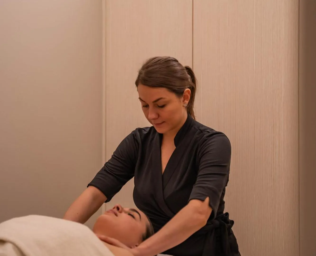 Hotel Pavillon Faubourg Saint-Germain & Spa Paris