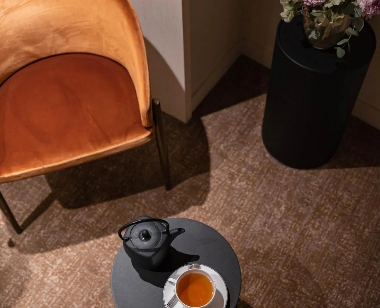 Pavillon Faubourg Saint-Germain & Spa Paris