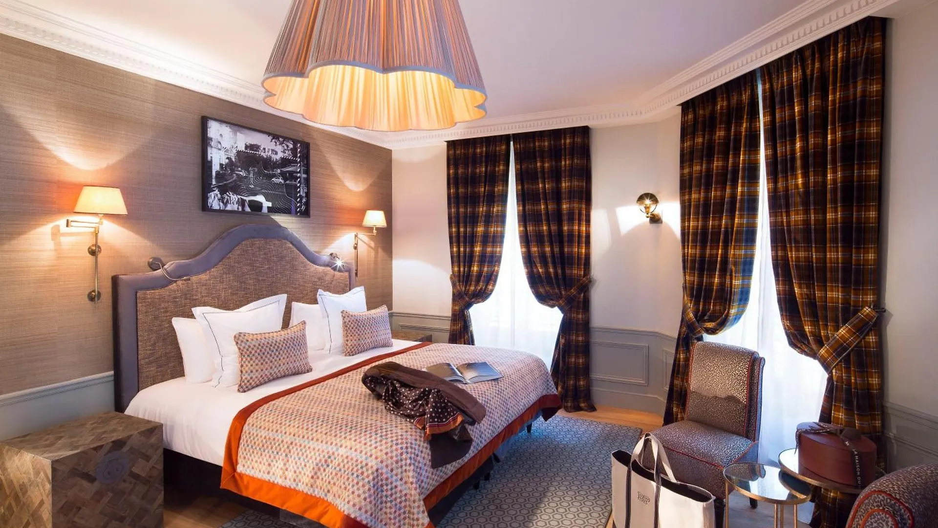 Pavillon Faubourg Saint-Germain & Spa Paris