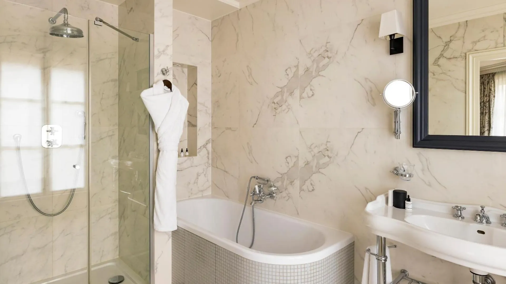 Hotel Pavillon Faubourg Saint-Germain & Spa Paris