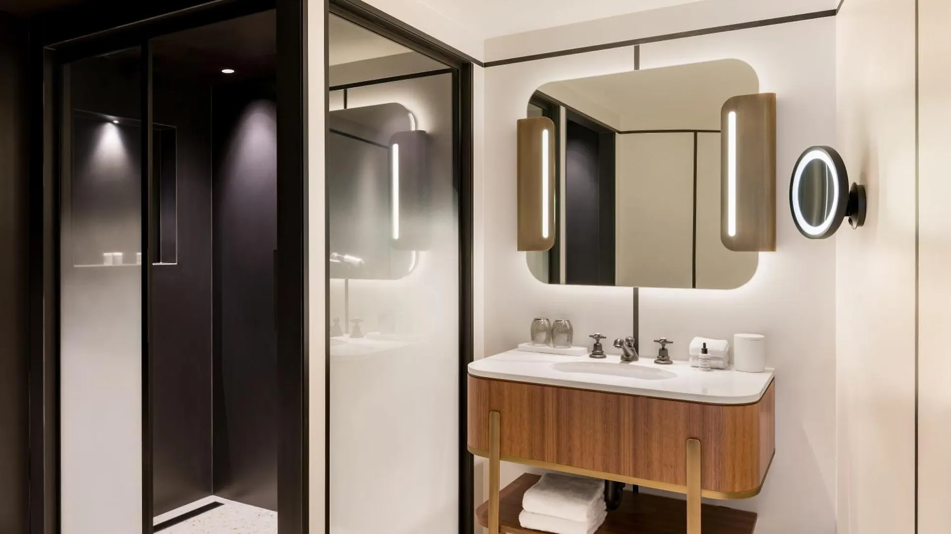 Pavillon Faubourg Saint-Germain & Spa Paris Hotell