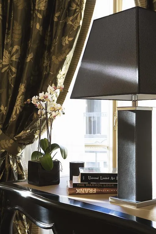 Pavillon Faubourg Saint-Germain & Spa Paris Hotel