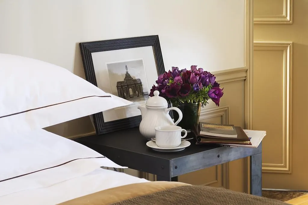 Pavillon Faubourg Saint-Germain & Spa Paris Hotel