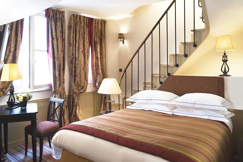 Hotel Pavillon Faubourg Saint-Germain & Spa Paris