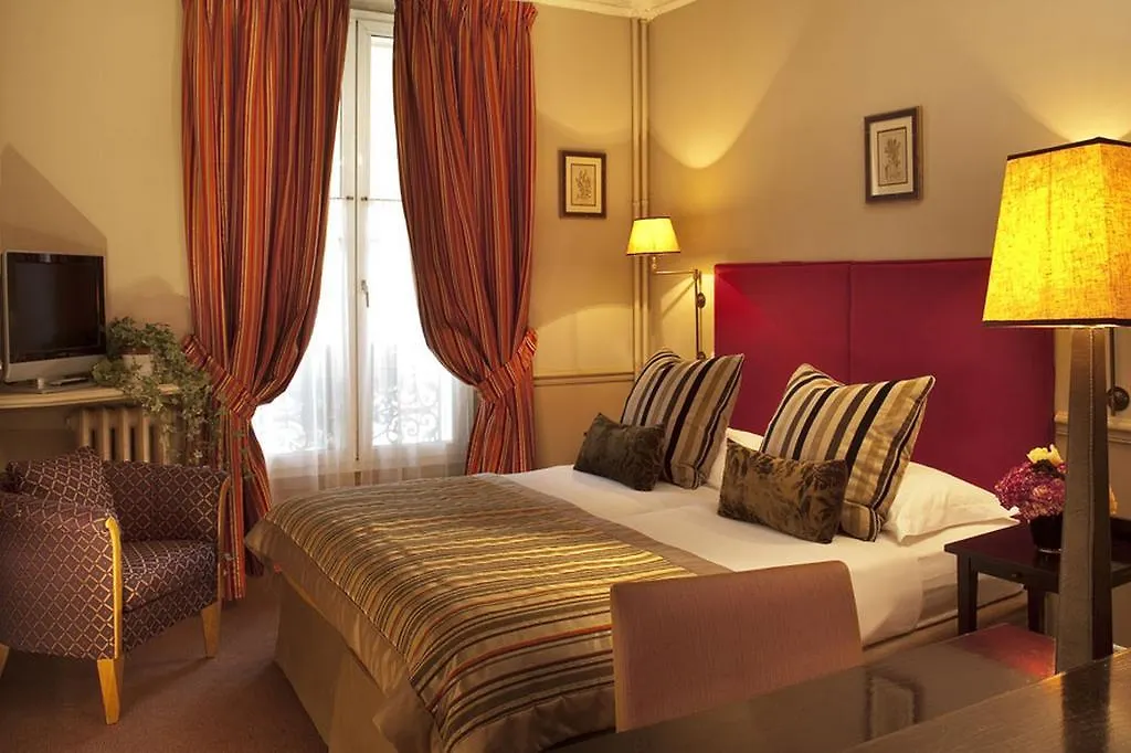 Pavillon Faubourg Saint-Germain & Spa Paris Hotel