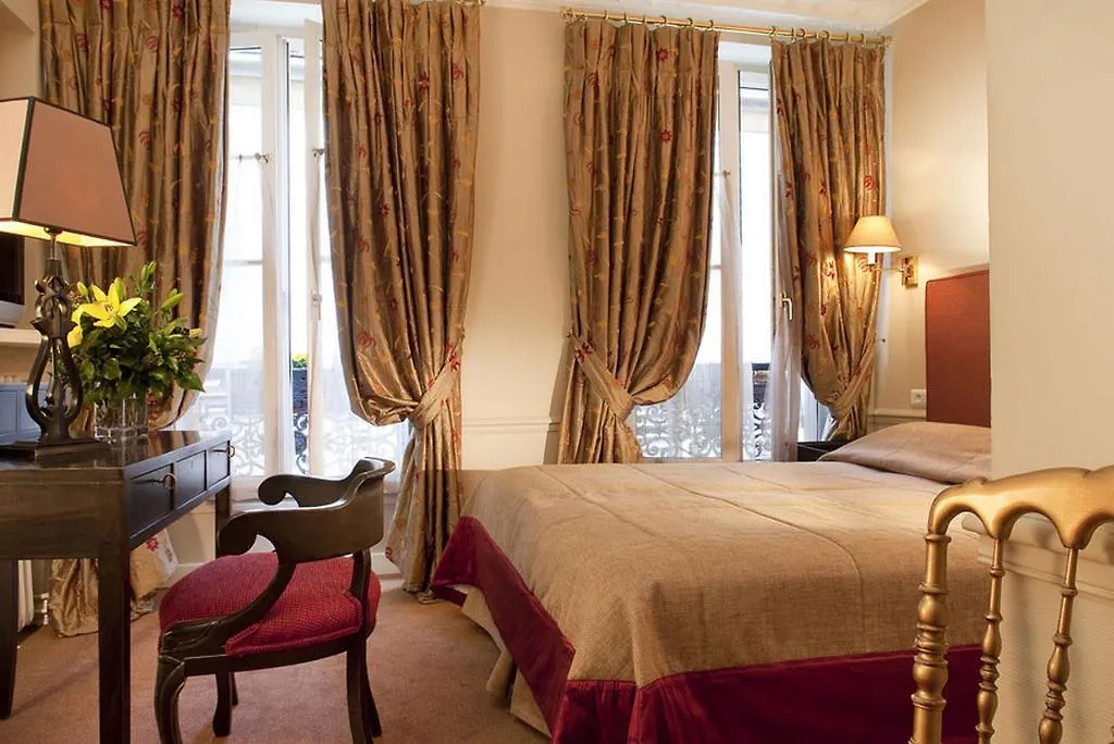 Hotel Pavillon Faubourg Saint-Germain & Spa Paris