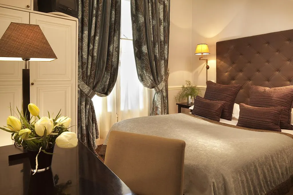 Pavillon Faubourg Saint-Germain & Spa Paris