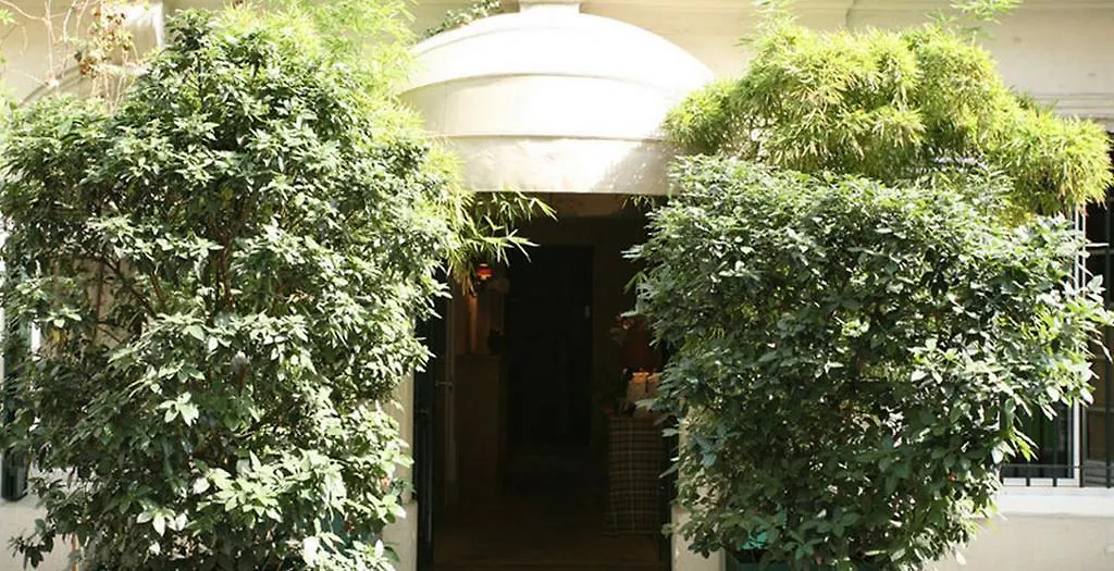 Pavillon Faubourg Saint-Germain & Spa Paris